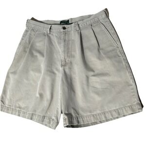 Lauren Ralph Lauren Shorts Men's 34 Tan